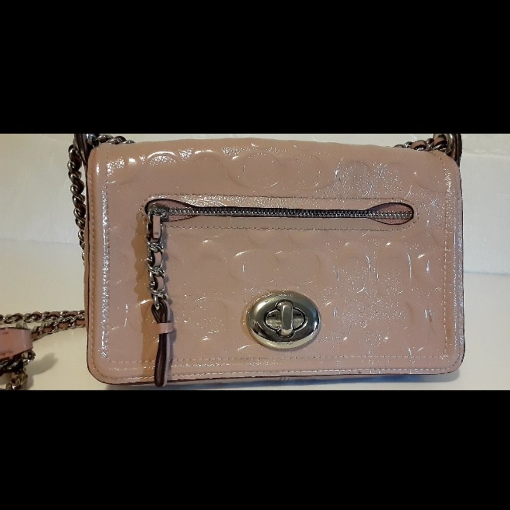 coach crossbody